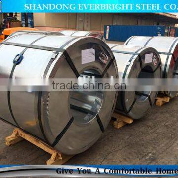 Z40 Galvanized Steel Coils for Light and Heavy Industries photo-5