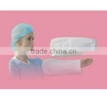 Disposable Medical Sleeve Cover, Surgical Sleeve Cover