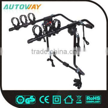 High Quality Metal Bike Rack for Car Trunk photo-4
