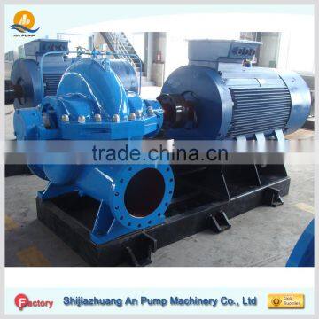 Agricultural Irrigation Diesel Water Pump photo-2