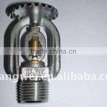 fuse alloy fire sprinkler