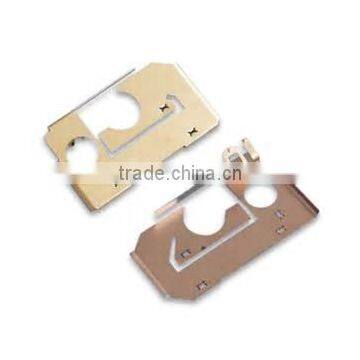 Brass Stamping Terminals photo-6