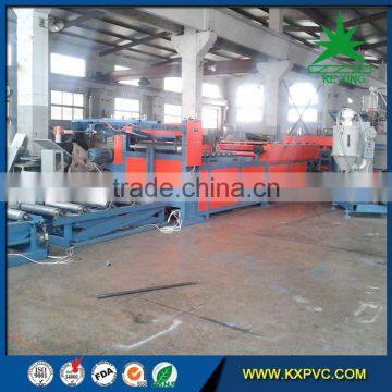 Hot Sell PU Timing Belt Production Machine photo-3