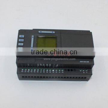 APB-22MRDL DC12V-24V 14 Points Digital Input 8 Points Relay Output PLC Supplier Plc Control Panel photo-2