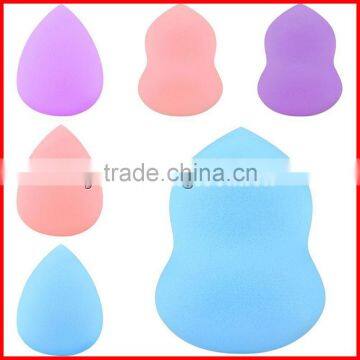 Makeup Sponge Blender Blending Powder Smooth Puff Flawless Beauty Foundation