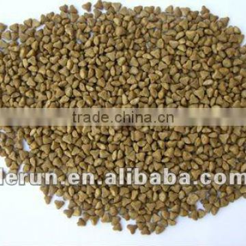 Automatic stainless steel pet dog food making machinery