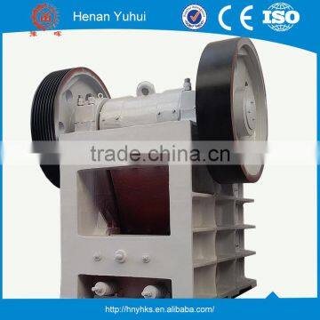 Hot Sale Portable Jaw Crusher for Sale From China photo-4