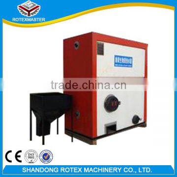 CE Certificate Biomass Pellet Boiler / Biomass Burner / Biomass Boiler for Sale