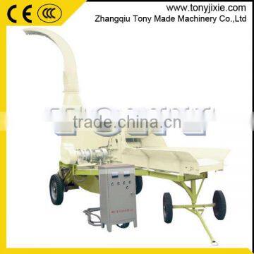 Advanced grass vegetable cutter machine crusher with CE