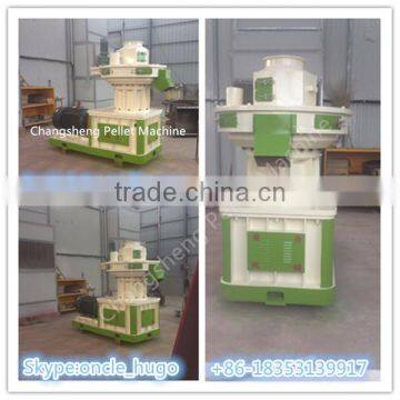 CSPM 2016 New Wood Pellet Mill Machine Price photo-3