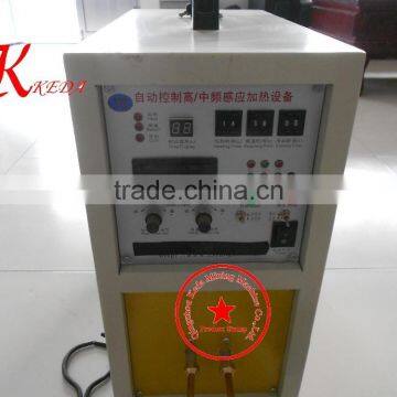 Small Gold Smelting Equipment, Gold-smelting Equipment photo-4