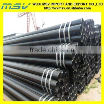 ASTM heat-exchanger steel tube suppliers