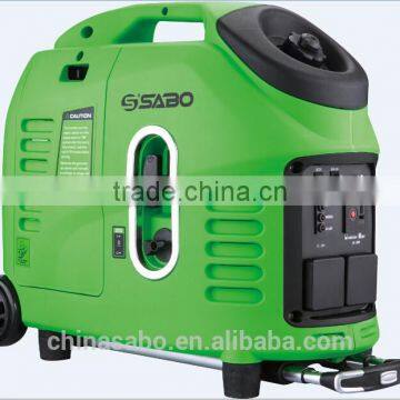 Sales Promotion 2.5KW Gasonline Generator OEM photo-2