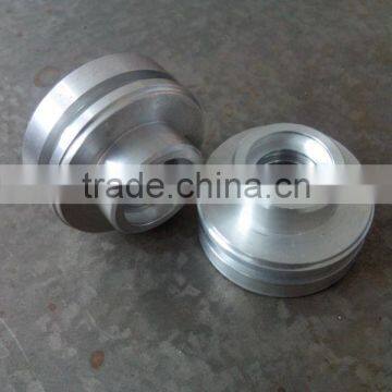 6061 Aluminum machining fitting