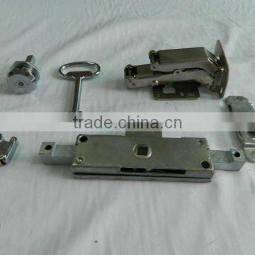 Cam Lock