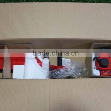 Gas-powered Gasoline Hedge Cutter photo-5