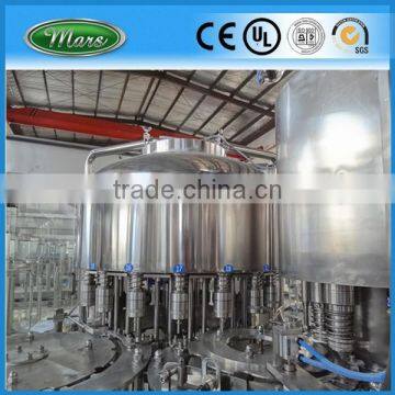 Mineral Water Pure Water Filler photo-3