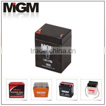 Manufactory OEM All type for sv650 battery