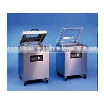 VM 203 Single Chamber Floor Standing Vacuum Packaging Machines