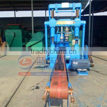 High Standing Reputation Press Machine Charcoal Powder Moulding Machine photo-3