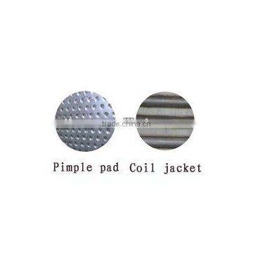 JFJG-5 Stainless Steel Preparing Tank With Jacket photo-6