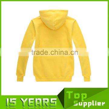 2016 New Arrival Sublimation Printed Heavy Blank Hoodies Sweatshirts photo-3