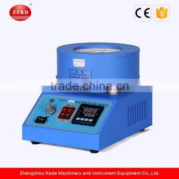 Flat Panel Heating Control SZCL ZA Magnetic Stirrer photo-2
