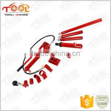 Bottom Price Top Quality Porta Power Jack photo-4