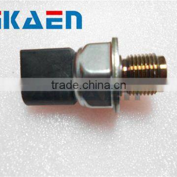 Fuel Rail Pressure Sensor 55PP28-01,55PP2801Electronic Pressure Sensor photo-2