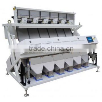 Metak Rice Sorting Machine