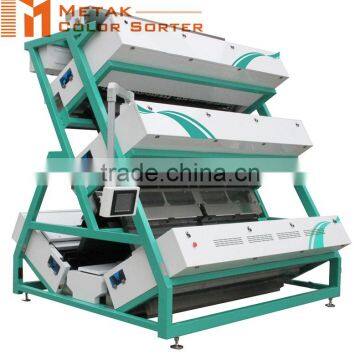 Intelligentized Color Sorter for Black Tea, Metak Color Sorter Supplier Price photo-3