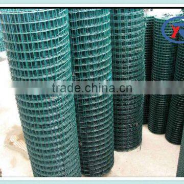 Plastic PVC Coated Welded Mesh Panel/6x6 Reinforcing Welded Wire Mesh(china Supplier) photo-3