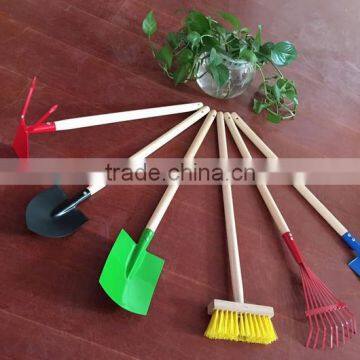 Children Garden Spade photo-3