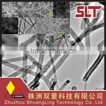 Nanotube Carbon Nanotubes Production Line and Machine photo-3