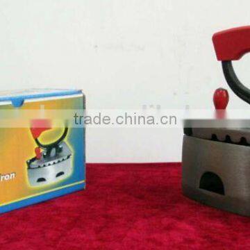 COCK Brand Charcoal Iron 752# Factory photo-3