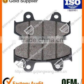 Buena Calidad Pastillas De Freno Para Motocicleta photo-3