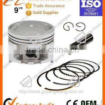 China Manufactura Alta Calidad Kit Piston Telfon de Motocicleta photo-5