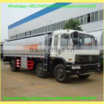 Oil Tanker Truck Capacity Fuel Tank for Truck photo-3