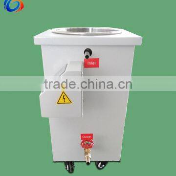10L High Efficient Heating Circulating Oil Bath photo-2