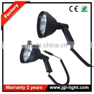 GUANGZHOU 45w Super Bright Searchlight Outdoor Working Boat Hunting Handheld Spot Light Replace LED Search Light NFC170-45W photo-3