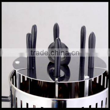 Prompt Goods!!! Electric Rotary Kebab Machine photo-2