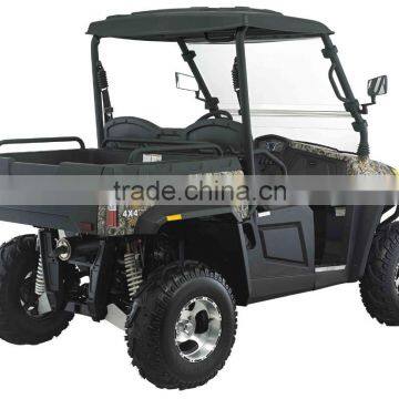 400cc UTV/450cc UTV (TKU450-2) photo-5