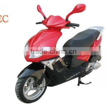 125cc scooter pedal adult