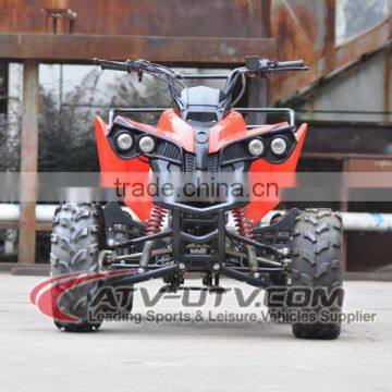 125cc/50cc/70cc/90cc/110cc atv-bike from Wiztem Industry mademoto brand