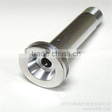 China OEM Good Quality Cnc Machining Parts photo-2