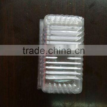 Clear Plastic Packaging Inner Tray for Biscuit, Potato Chips photo-4