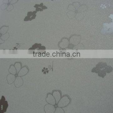 High Gloss Decorative PVC Film for MDF