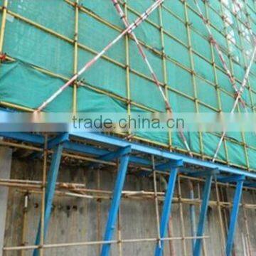 Green Construction Safety Net for Scaffolding photo-2