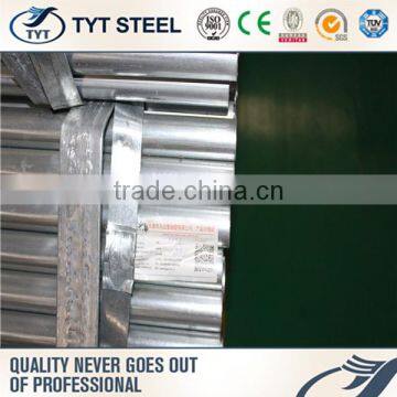 Brand New Carbon Seamless Steel Pipe A106gr.b With High Quality photo-6