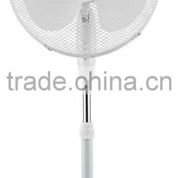 18-inch Pedestal Fan with ETL Certificate for Hydroponic Garden